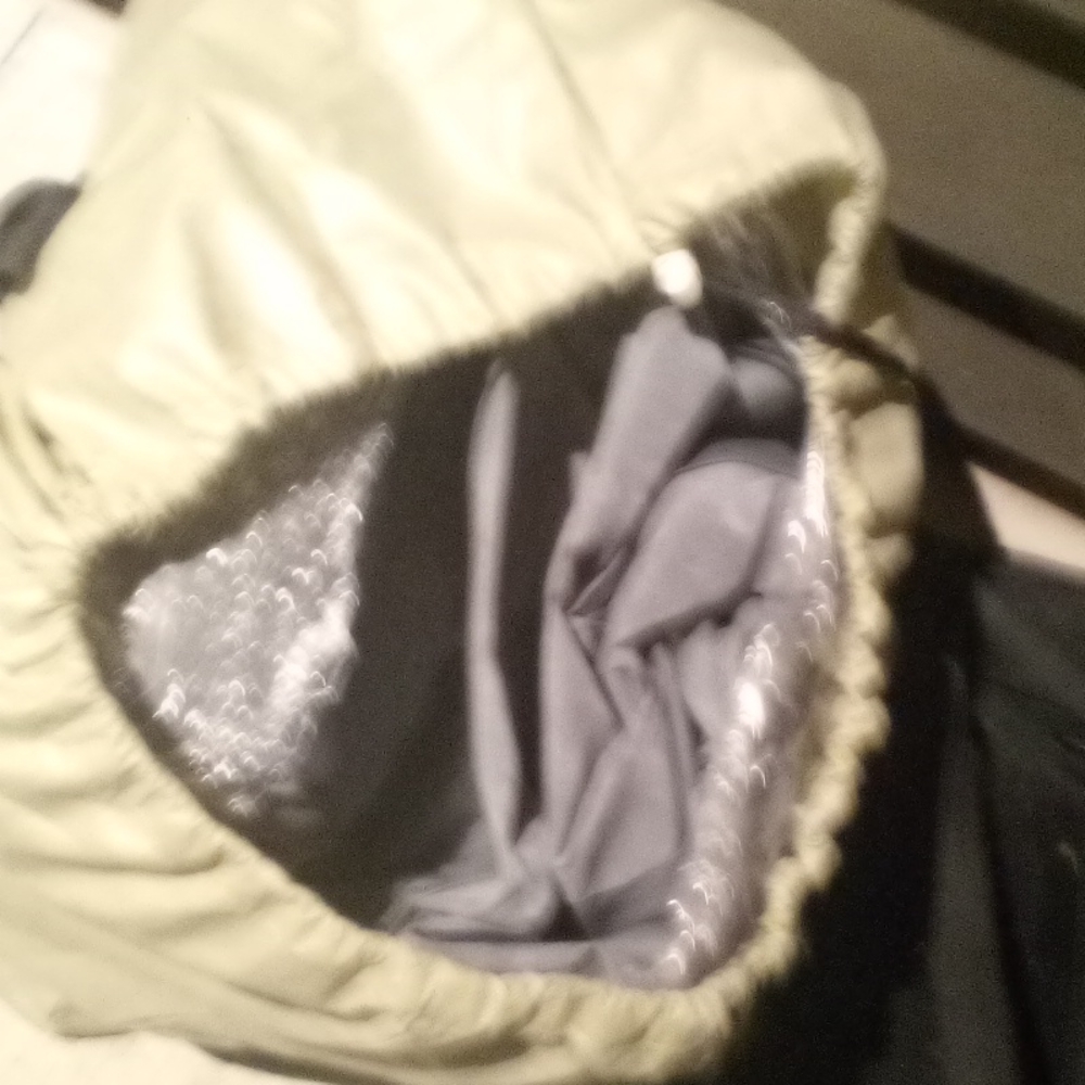 New air mattress